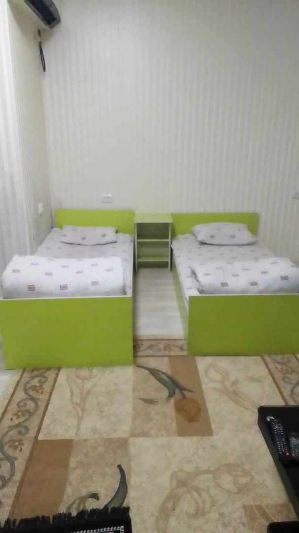 Anisa- Hostel Dushanbe Bilik gambar